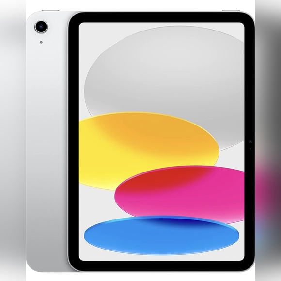 Apple ipad 10th Generation Wi-Fi 64 GB - Picture 2 of 5